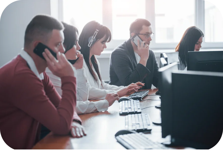 Что включает в себя «Контроль качества звонков» от MTS в село Маягас