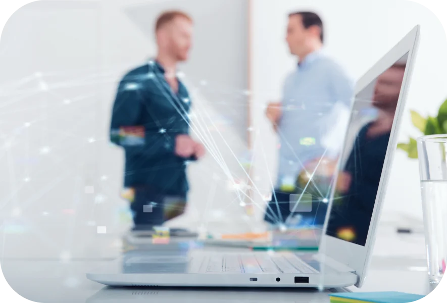 Основные подходы к построению сетей в село Маягас